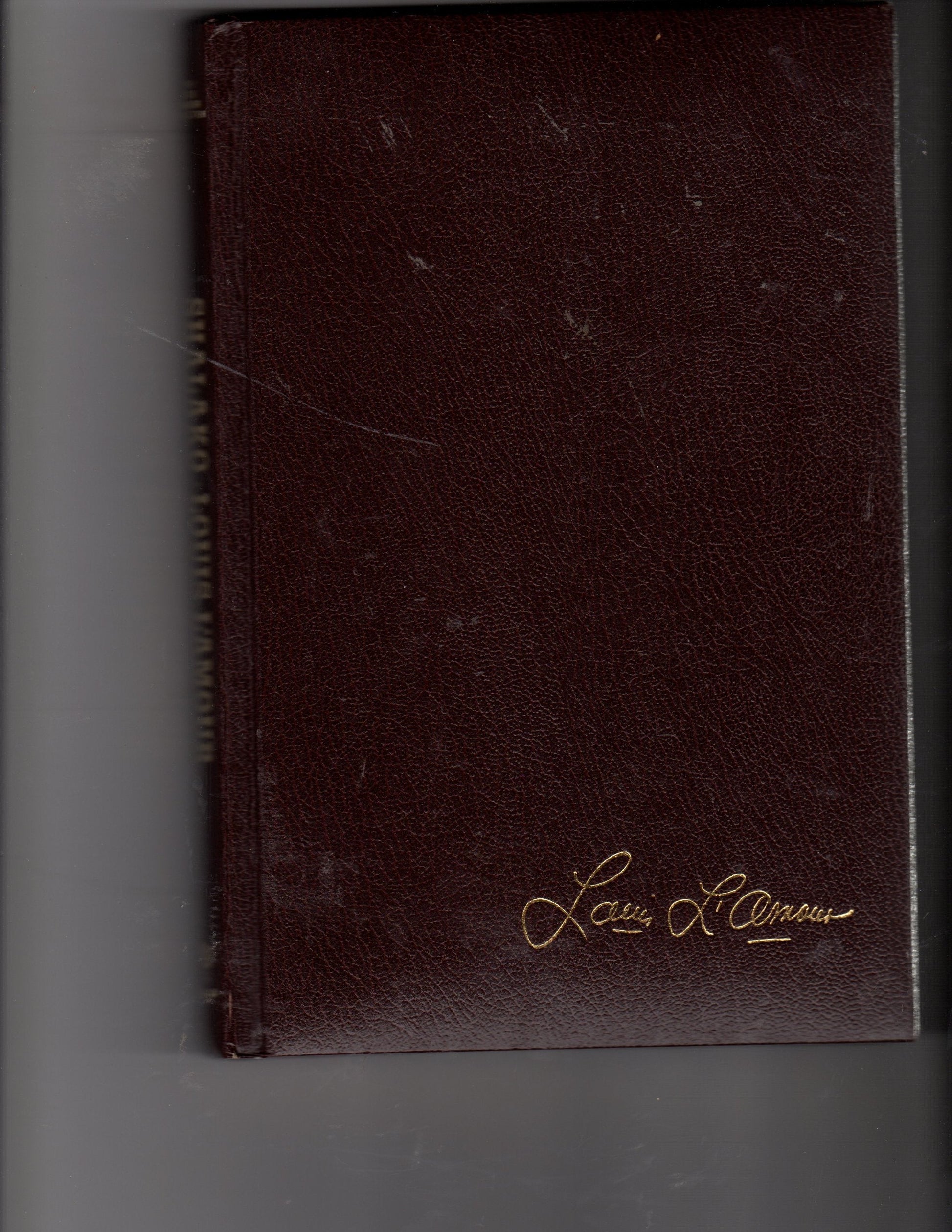 Shalako (Louis L'Amour Collection) used book depot