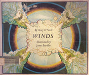 WINDS used book depot