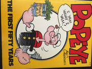Popeye: The First Fifty Years