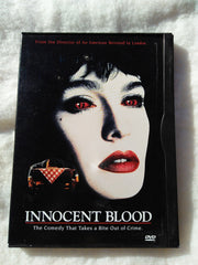 Innocent Blood [DVD] used book depot