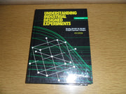 Understanding Industrial Designed Experiments, 4th Edition used book depot