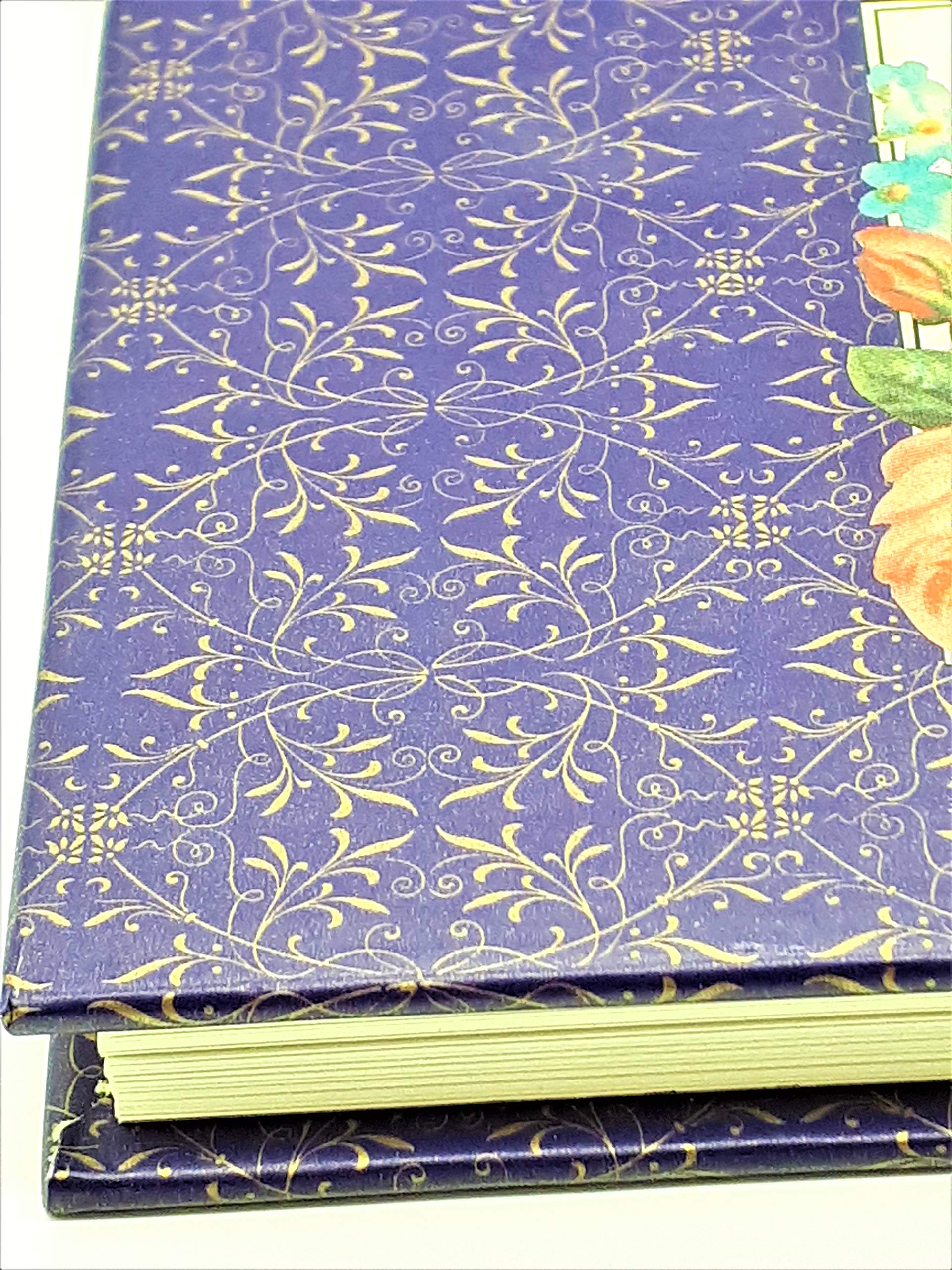 The Language of Flowers: Penhaligon's Scented Treasury of Verse and Prose used book depot