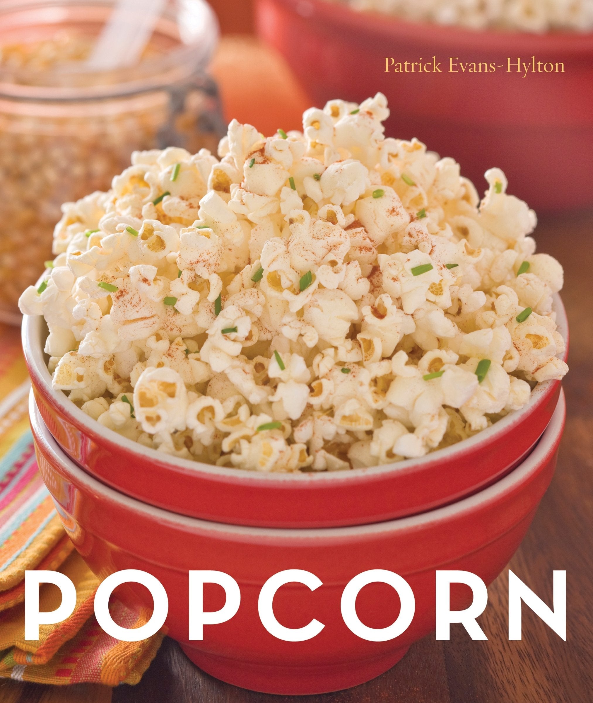 Popcorn used book depot