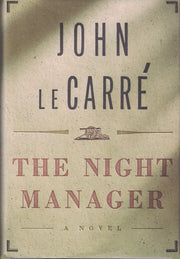 Night Manager