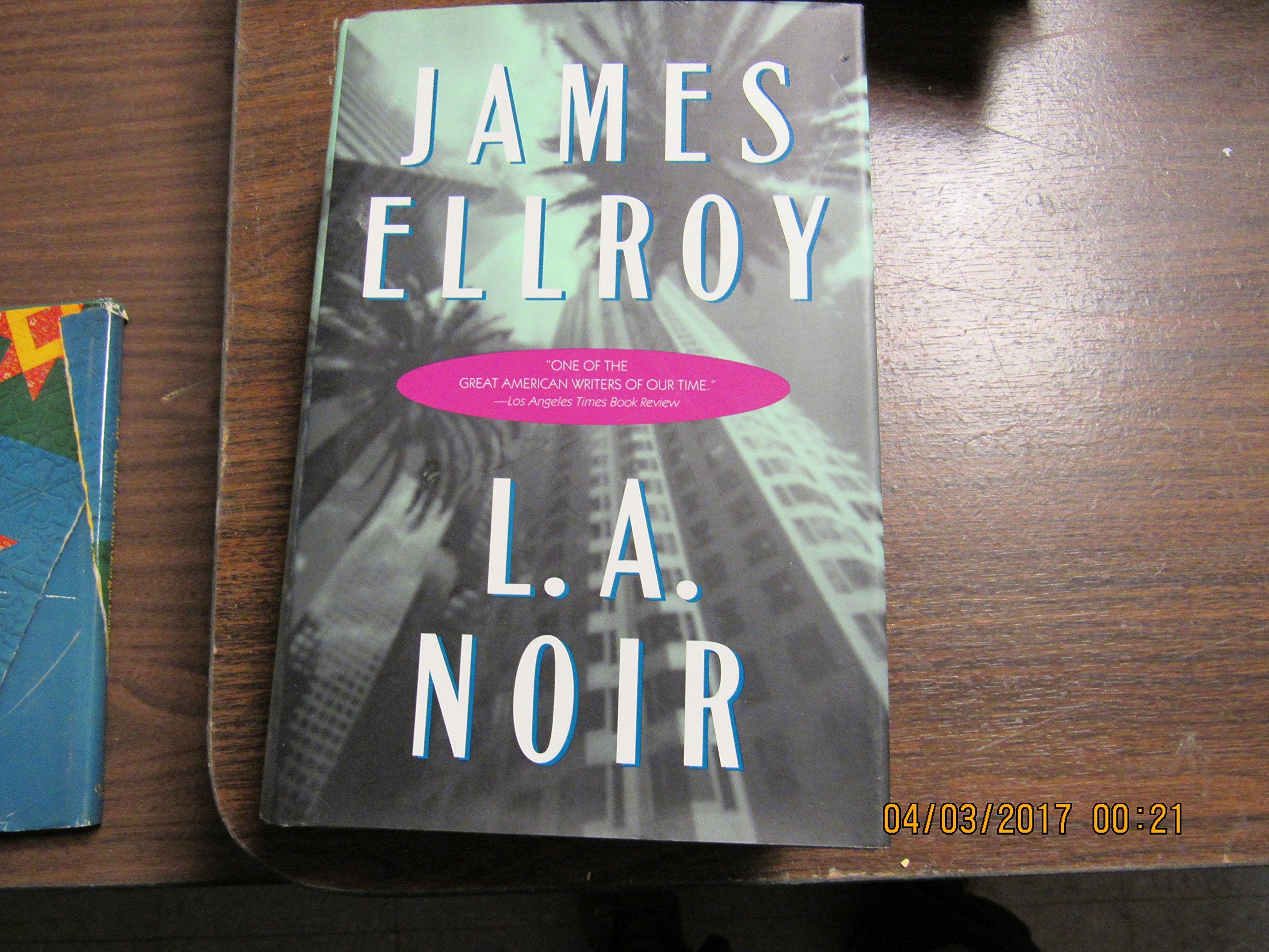 L.A. Noir