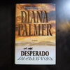 Desperado Palmer, Diana