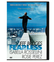 Fearless used book depot