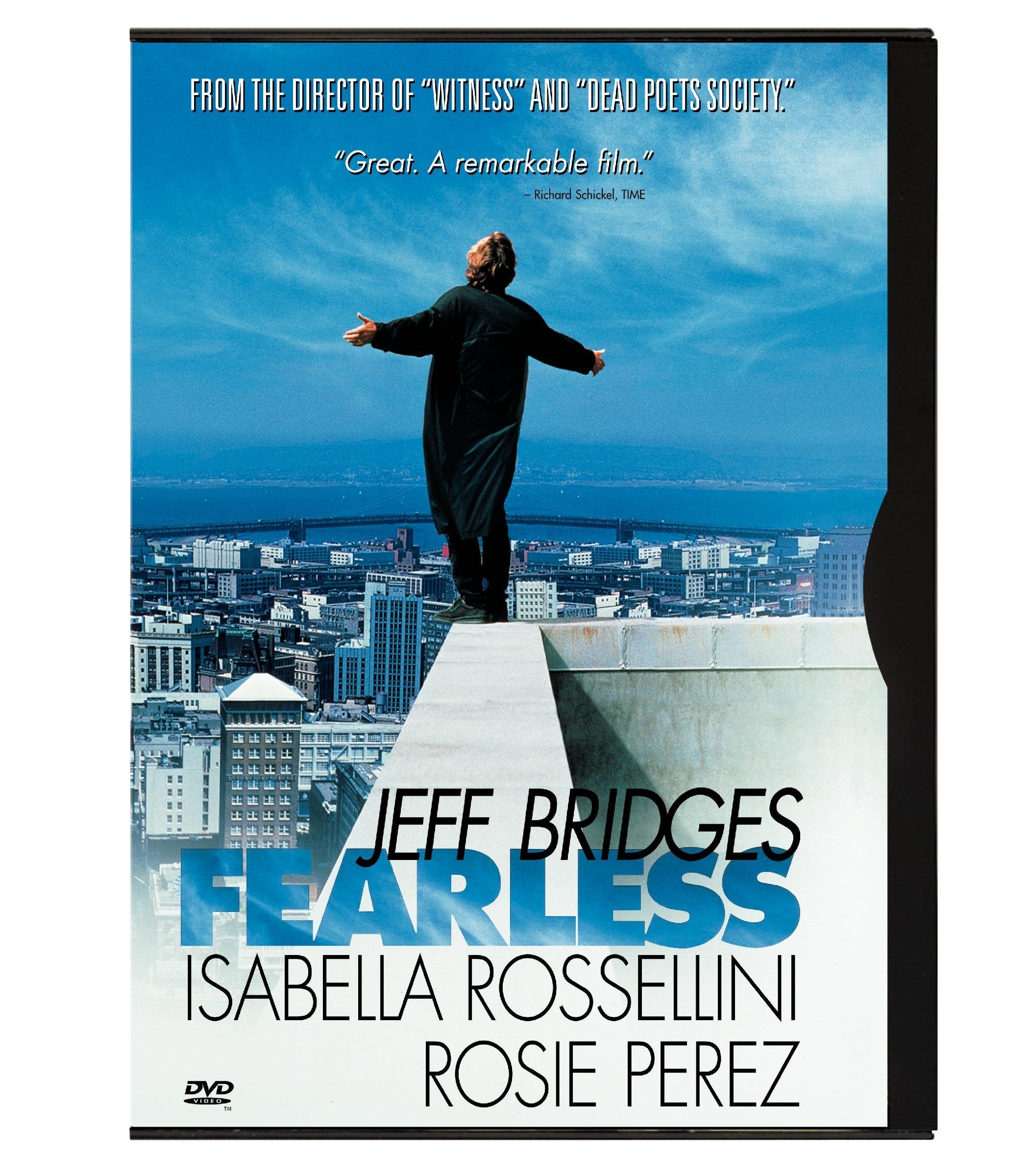 Fearless used book depot