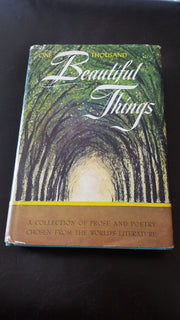One Thousand Beautiful Things used book depot