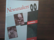 Newsmakers used book depot
