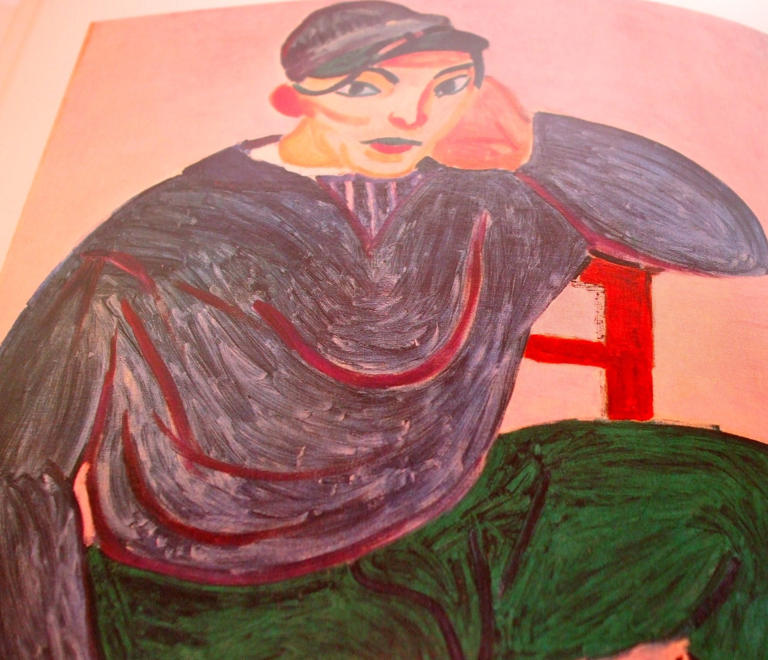 The "Wild Beasts": Fauvism and Its Affinities used book depot