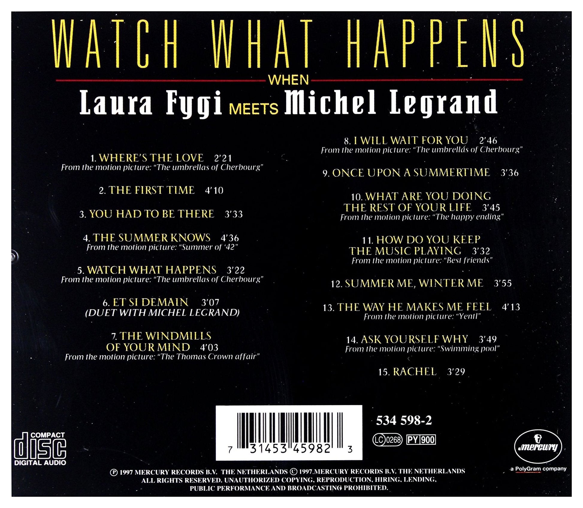 Watch What Happens used book depot