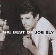 The Best Of Joe Ely used book depot