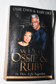 With Ossie and Ruby: In This Life Together used book depot