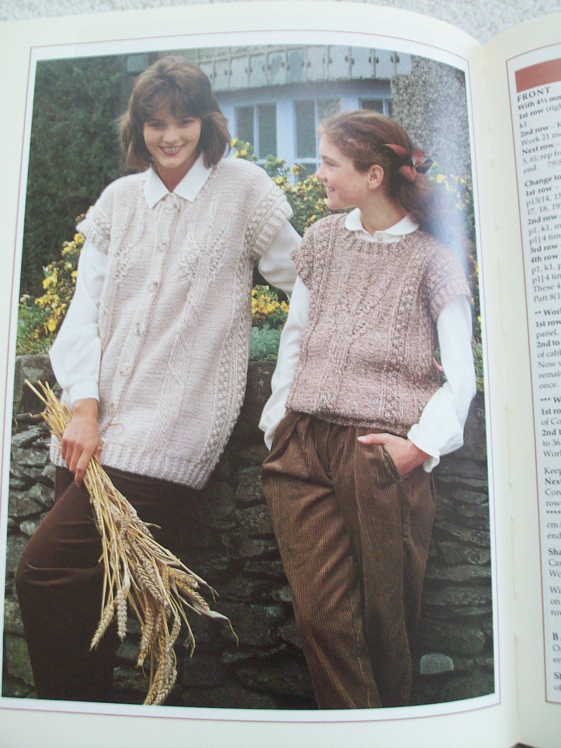The Beatrix Potter Knitting Book used book depot