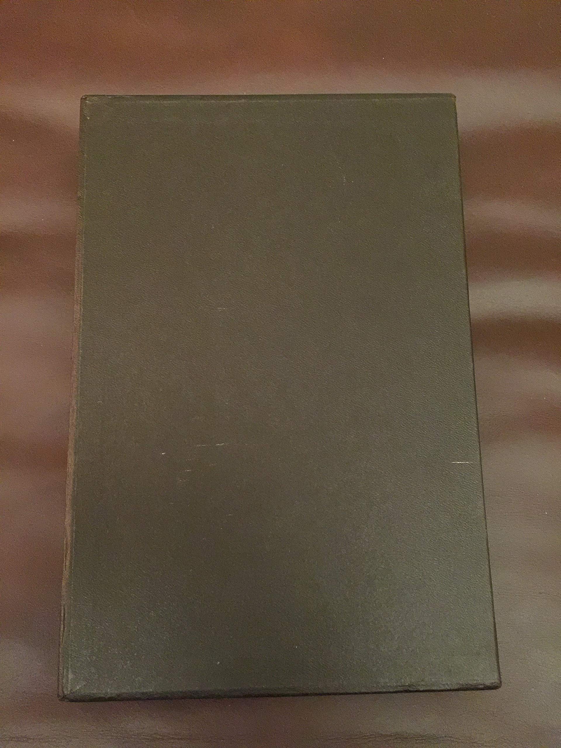 Gulliver's Travels (The Heritage Press Edition in Slipcase) used book depot