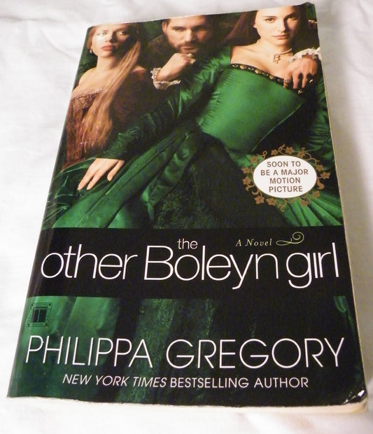 The Other Boleyn Girl