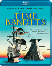 Time Bandits [Blu-ray] used book depot