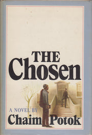 Chosen, The used book depot