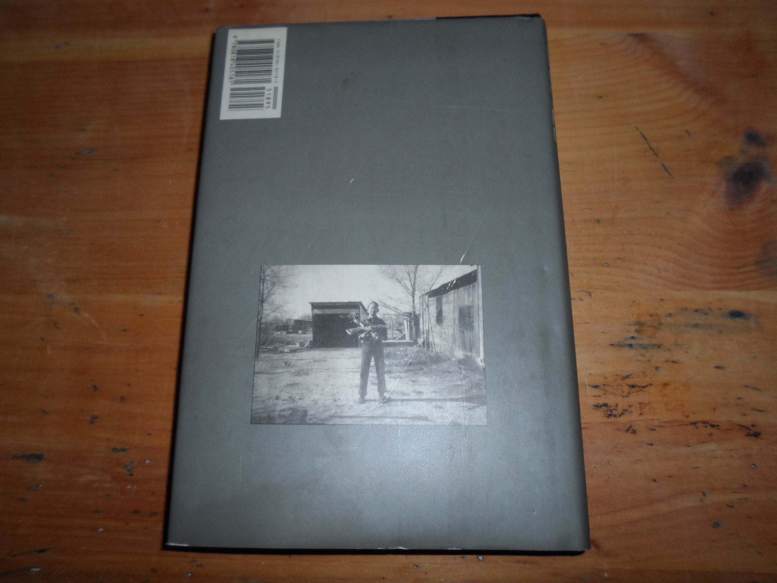Dark Star: The Roy Orbison Story used book depot