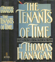 The Tenants of Time used book depot