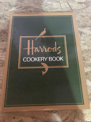 Harrods Cookery Book