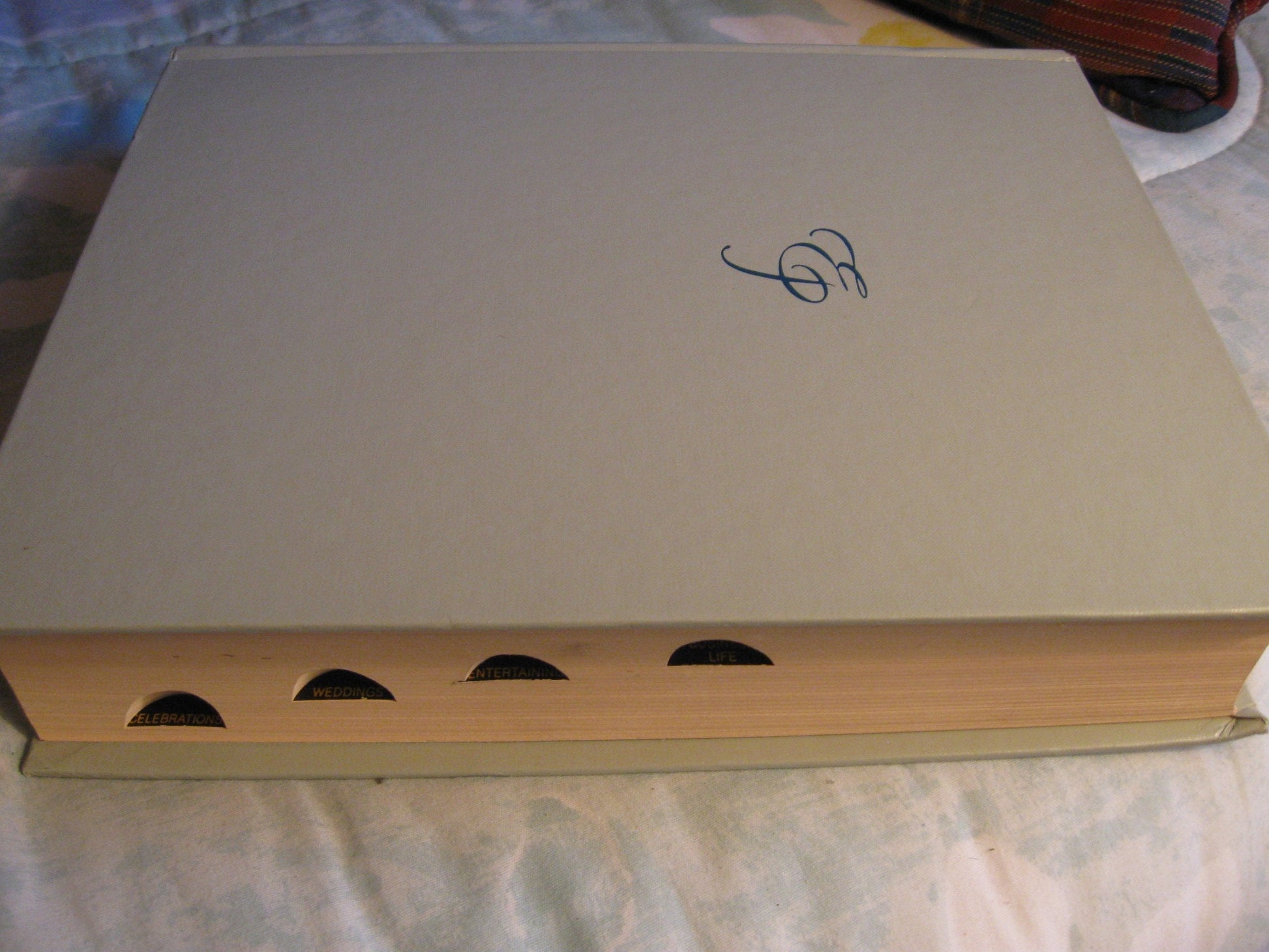 Emily Post's Etiquette used book depot