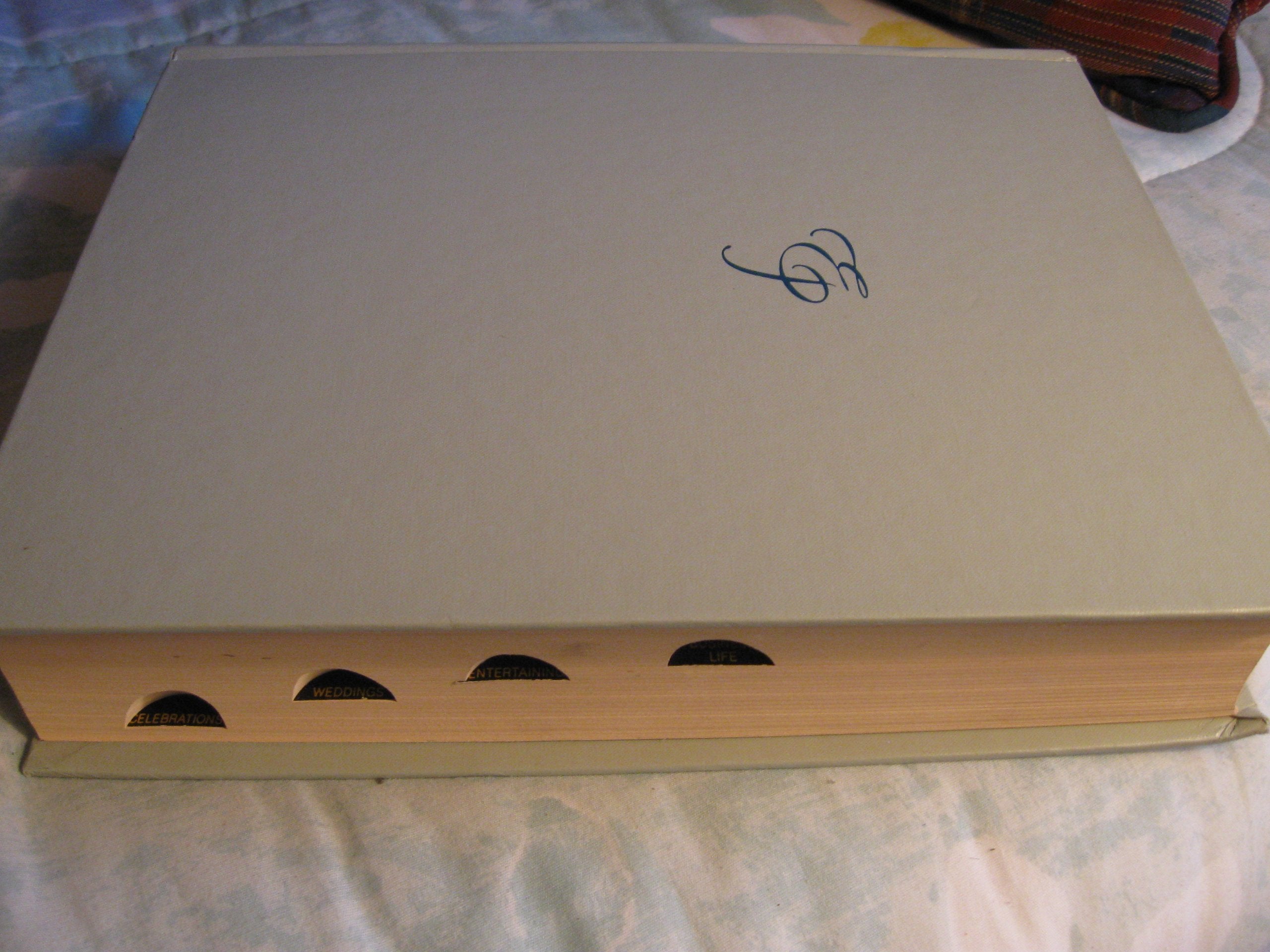 Emily Post's Etiquette used book depot