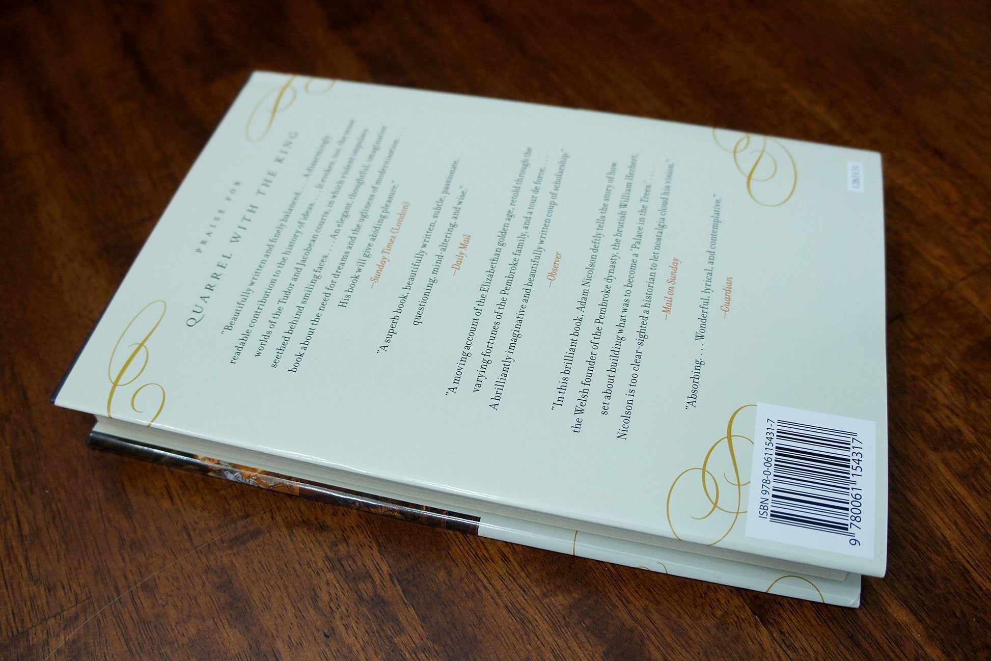 Quarrel with the King: The Story of an English Family on the High Road to Civil War used book depot