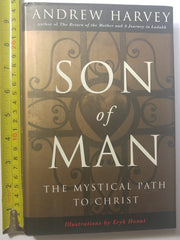 Son of Man: The Mystical Path to Christ used book depot