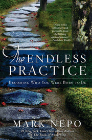 The Endless Practice: Becoming Who You Were Born to Be used book depot