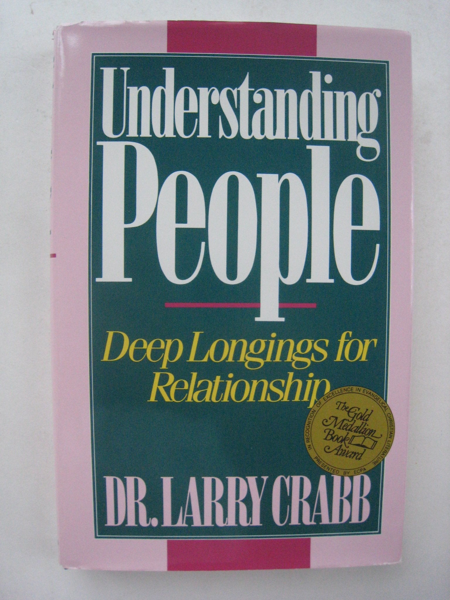 Understanding People used book depot