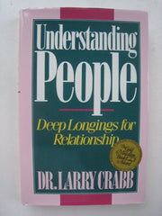 Understanding People used book depot