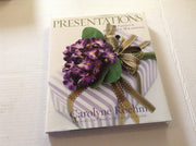 Presentations: A Passion for Gift Wrapping used book depot