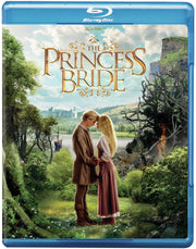 Princess Bride, The used book depot