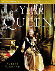 A Year with the Queen used book depot
