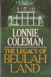 The Legacy of Beulah Land used book depot