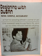 Designing With Dusan: New, Simple, Accurate used book depot