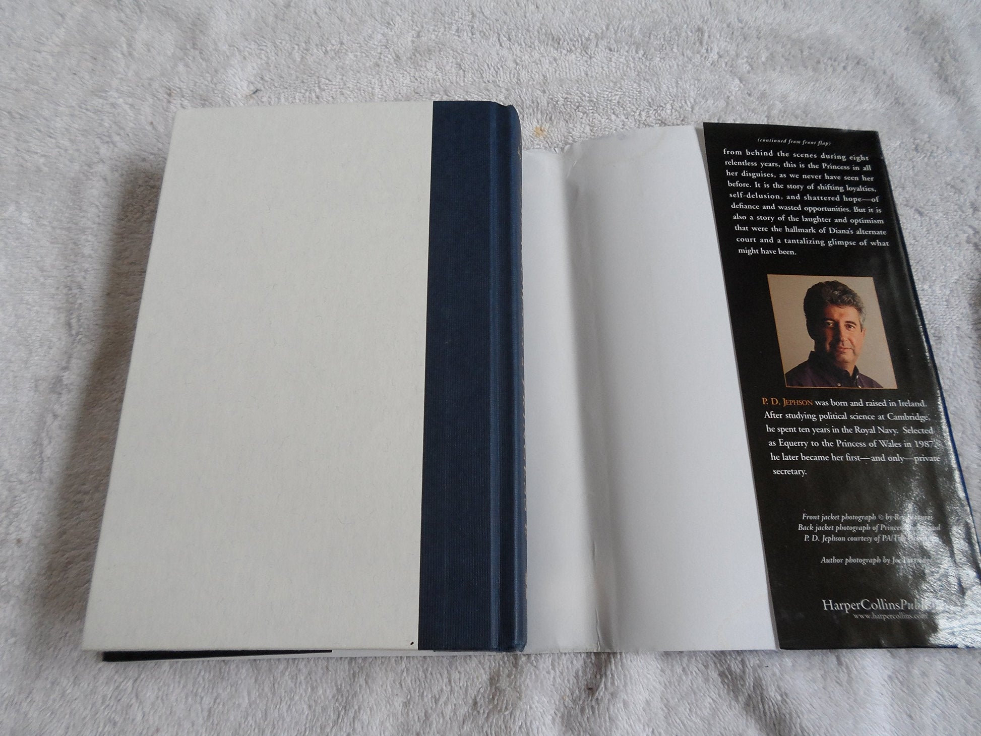 Shadows Of A Princess: An Intimate Account by Her Private Secretary used book depot