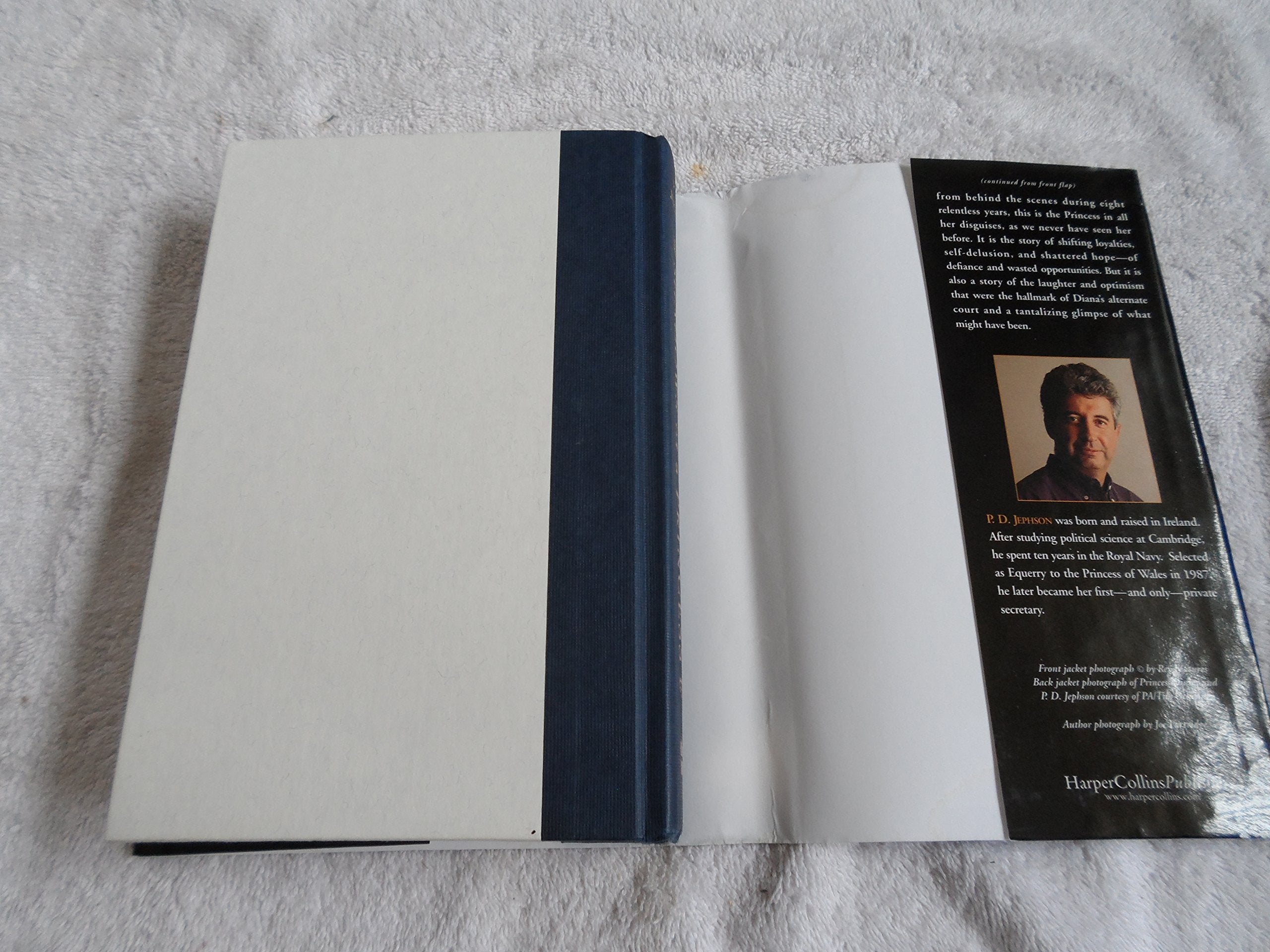 Shadows Of A Princess: An Intimate Account by Her Private Secretary used book depot