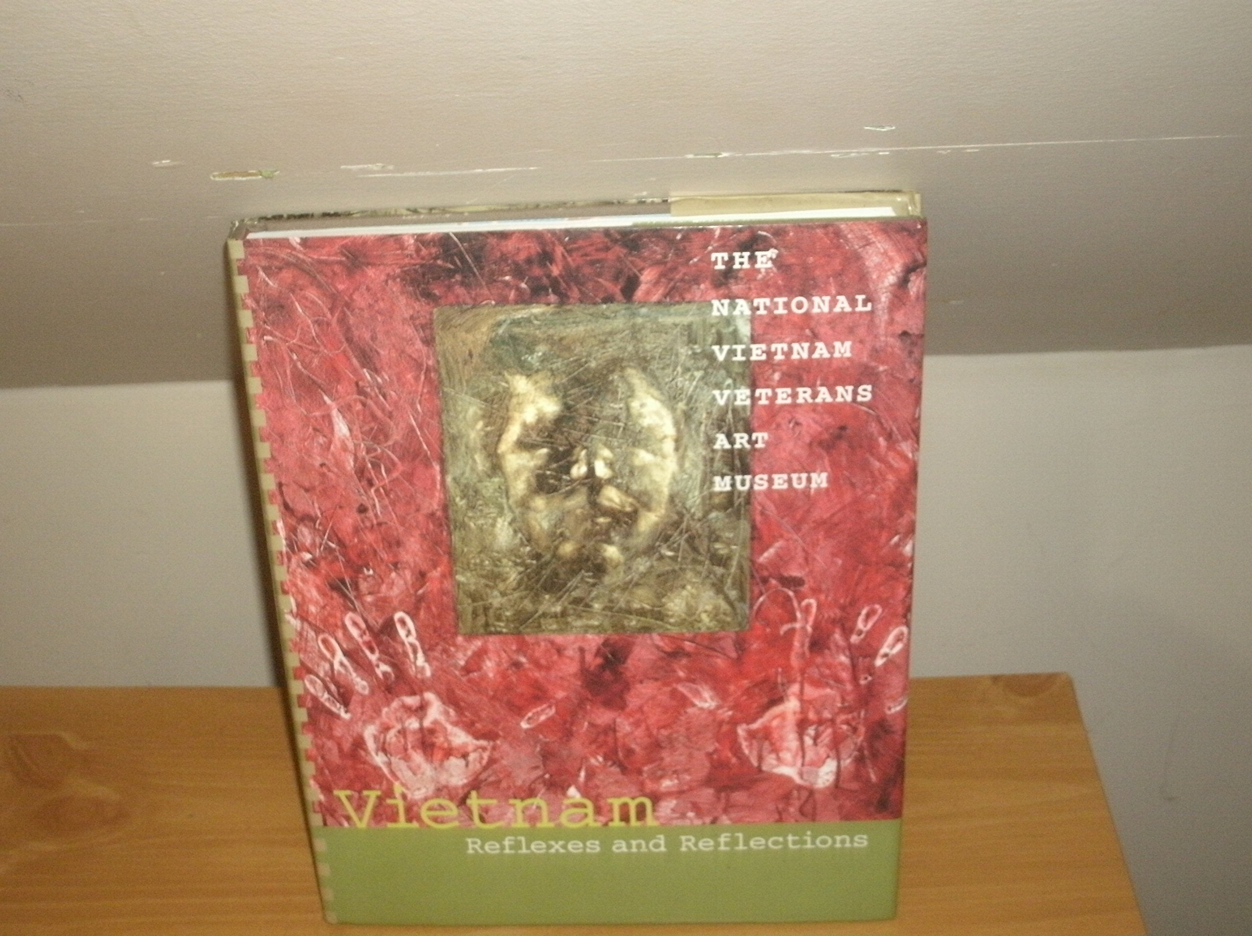 Vietnam Reflexes and Reflections used book depot