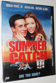 Summer Catch [DVD] used book depot