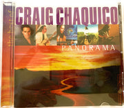 Panorama: The Best of Craig Chaquico used book depot