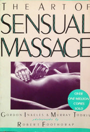 The Art of Sensual Massage