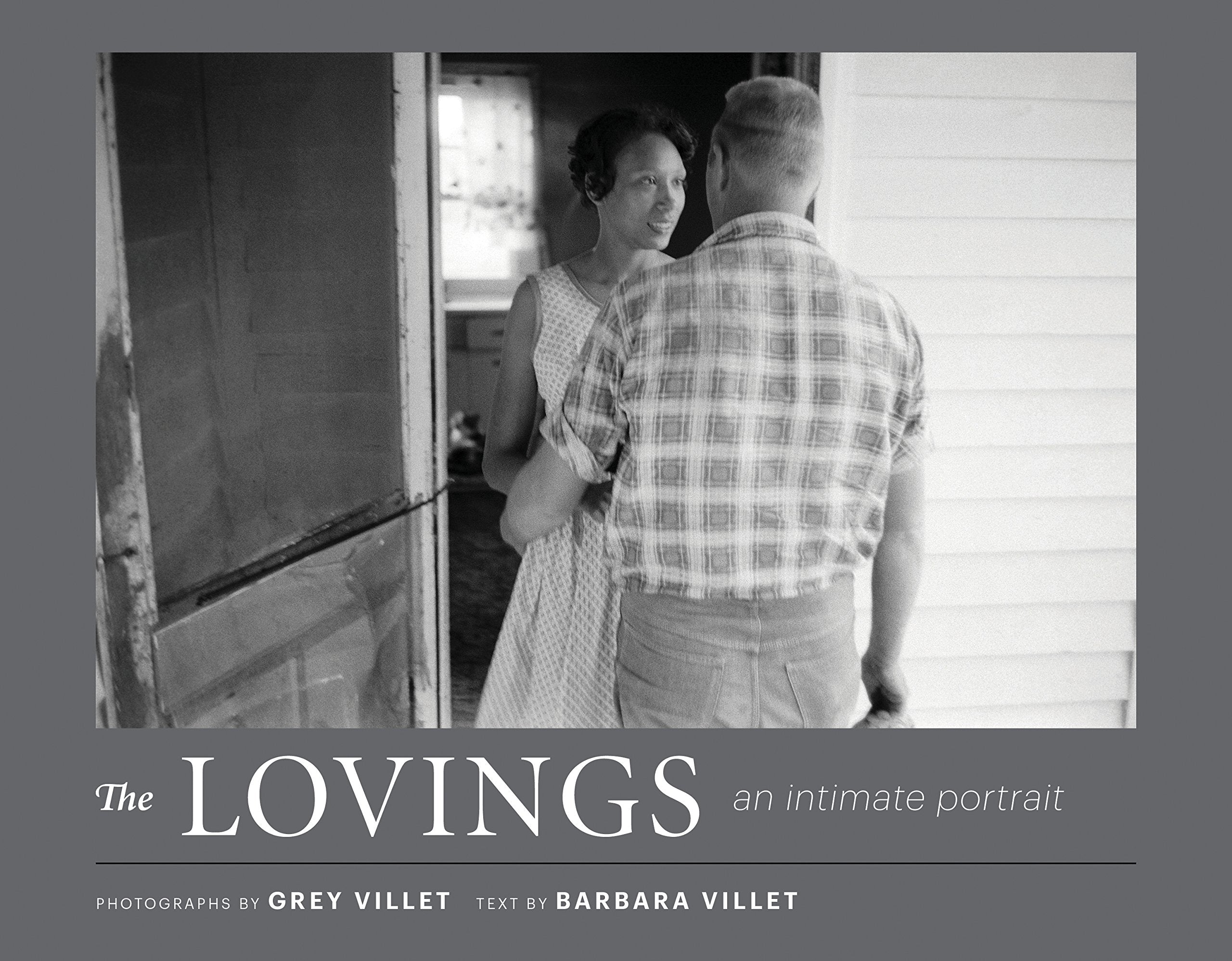 The Lovings: An Intimate Portrait used book depot