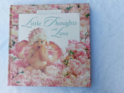 Little Thoughts With Love used book depot