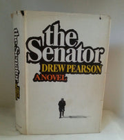 The senator used book depot