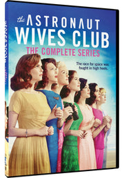 The Astronaut Wives Club: The Complete Series used book depot
