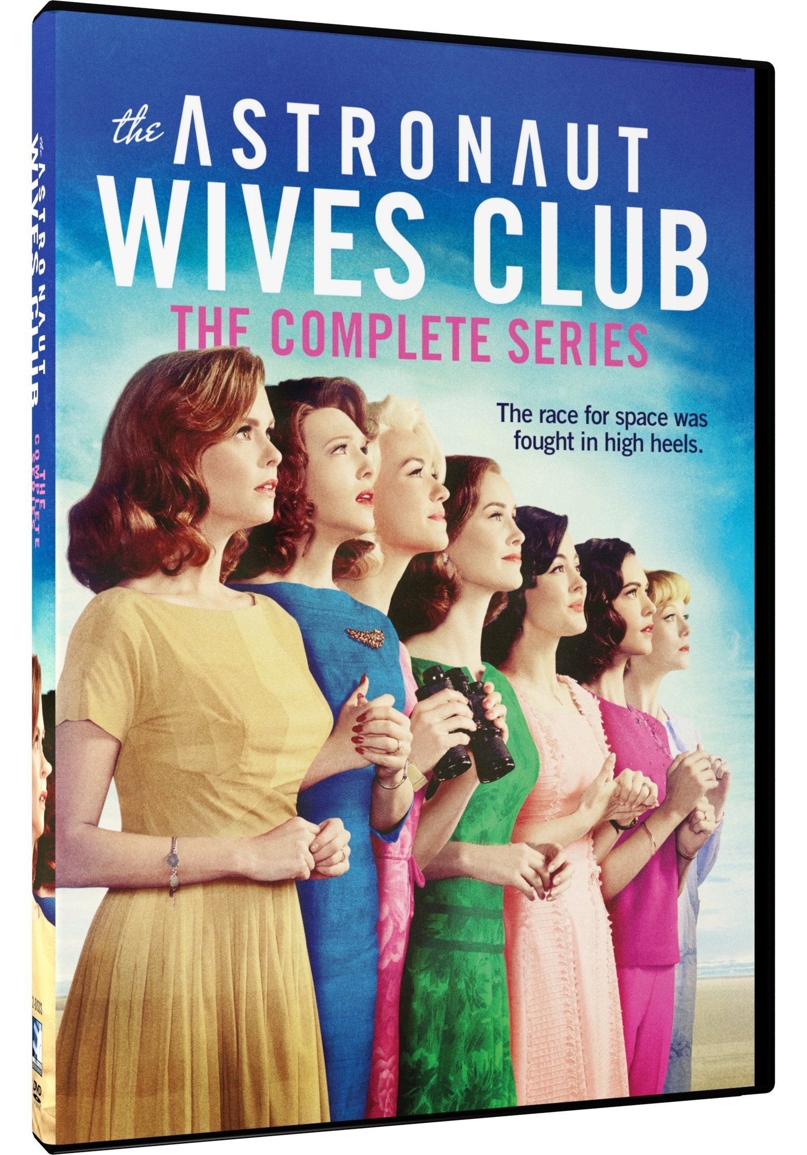 The Astronaut Wives Club: The Complete Series used book depot