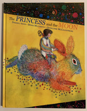The Princess and the Moon